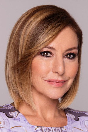 Antónia Erős portrait
