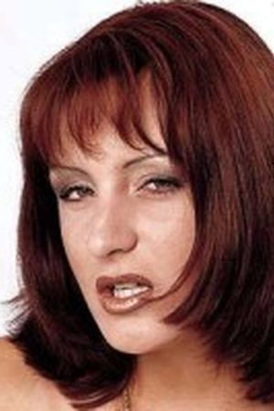 Sheila Stanton portrait