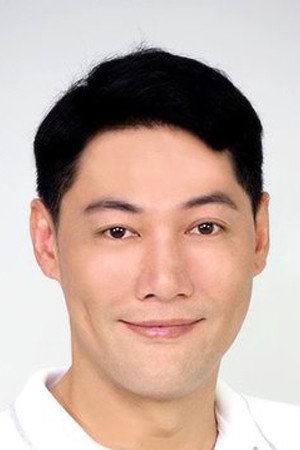 Pongphan Petchbuntoon portrait
