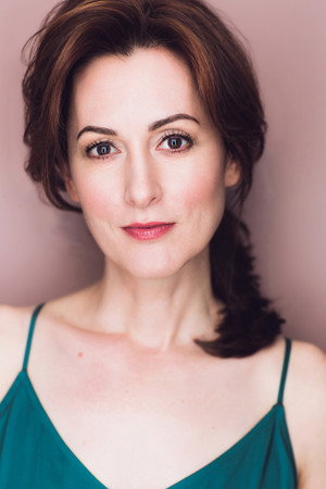 Marguerite Stimpson portrait