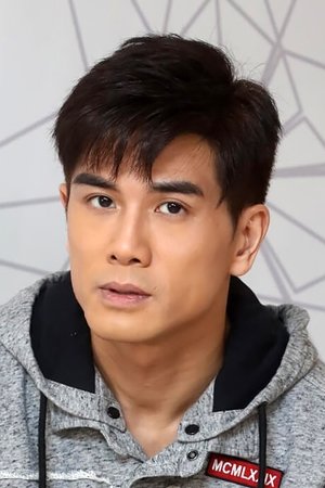 Philip Ng Wan-Lung portrait