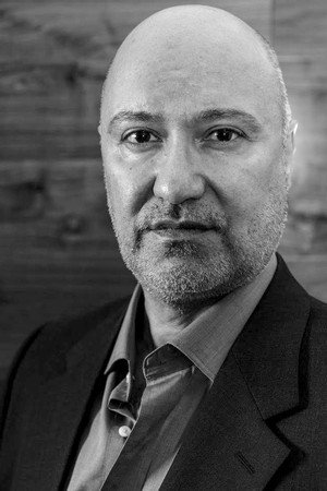 Richard Lemire portrait