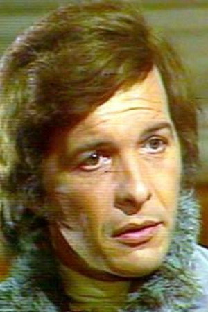 Denis Savignat portrait