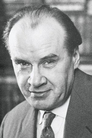 Nikolai Nosov portrait