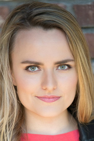 Andrea Sweeney portrait