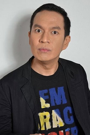 Alex Calleja portrait
