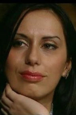 Erika Neri portrait