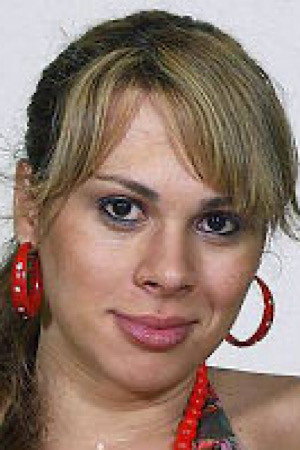 Victória Ribeiro portrait