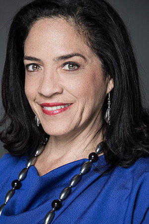 Wendy Ramos portrait