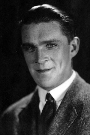 Boris Barnet portrait