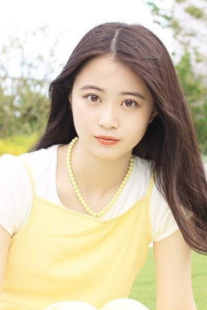 Kanon Matsuzawa portrait