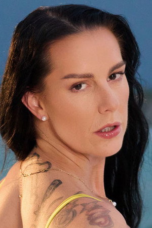 Texas Patti portrait