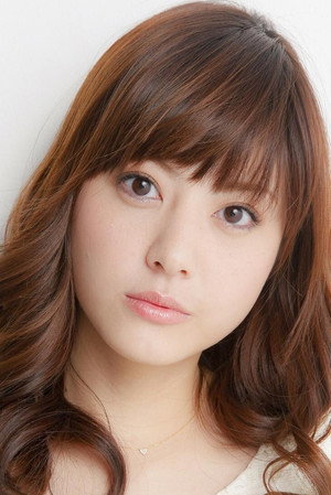Arisa Sato portrait