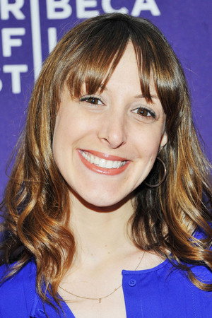 Natalie Gold portrait