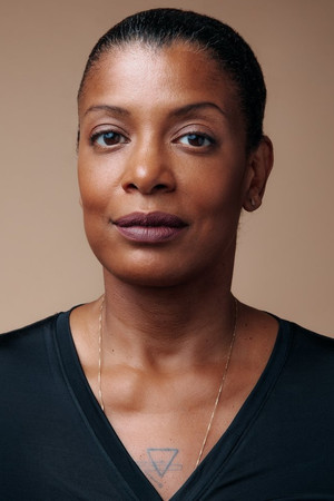 Thalma de Freitas portrait
