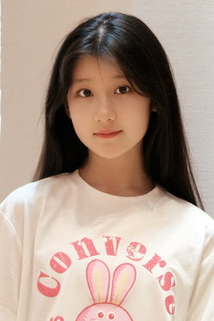Zhang Xiwei portrait