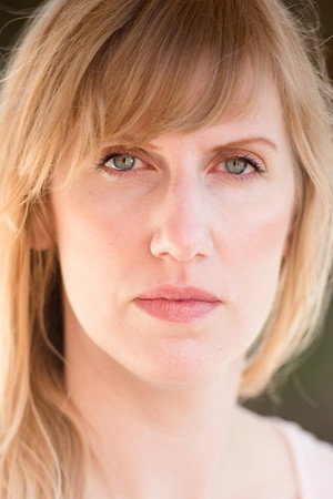 Anna Lee Lawson portrait