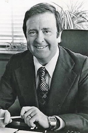 José Luis Uribarri portrait
