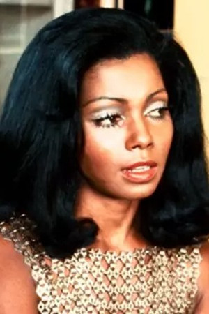 Judy Pace Flood portrait