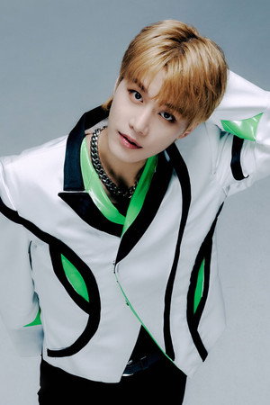 Taeil portrait