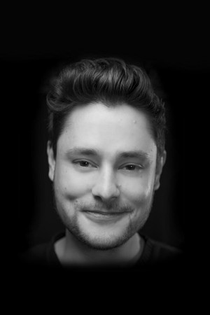 Kevin Kopacka portrait