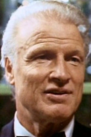 Bill Wohrman portrait