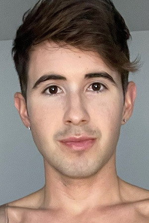 Kylan Boyd portrait