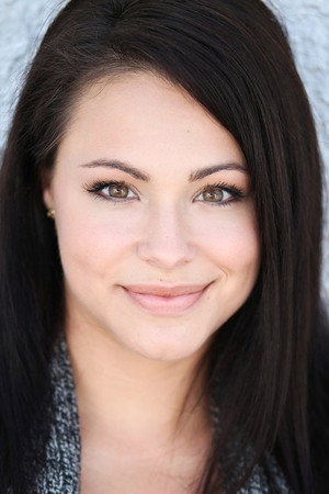 Brigette Davidovici portrait