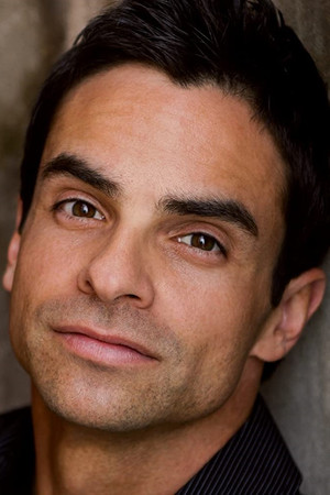 David Norona portrait