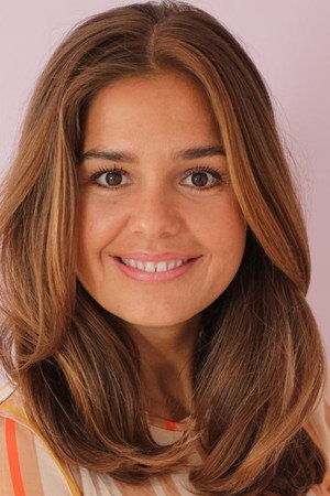 Stephania Potalivo portrait