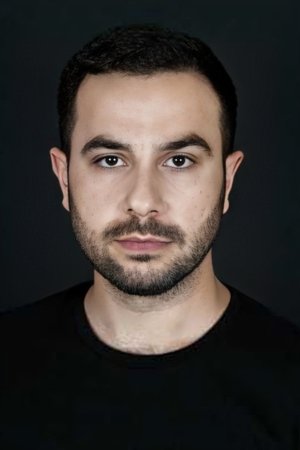 Bahtiyar Memili portrait