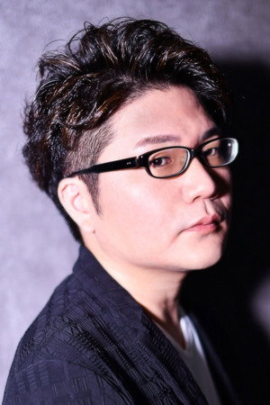 Toru Sakurai portrait