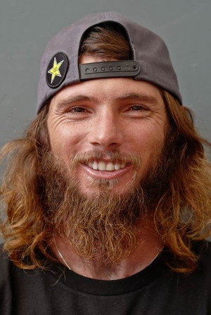 Matt Meola portrait