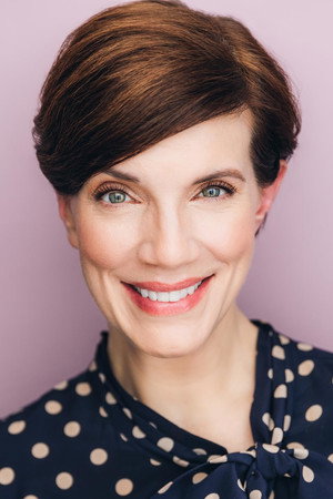 Lori Funk portrait