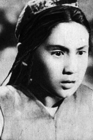 S. Tagirova portrait