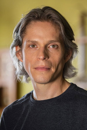 Felipe Castro portrait