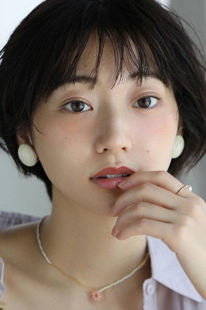 Rena Takeda portrait