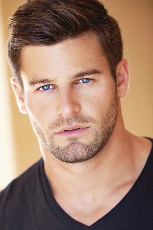 Ross Jirgl portrait