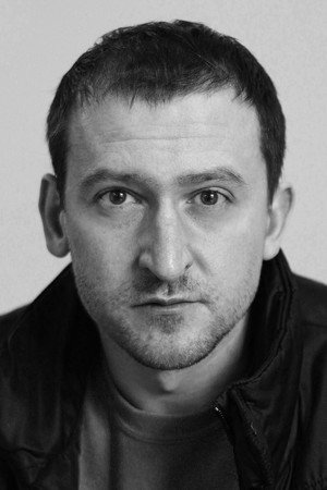 Martin Hofmann portrait