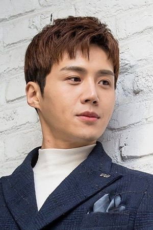 Kim Seon-ho portrait