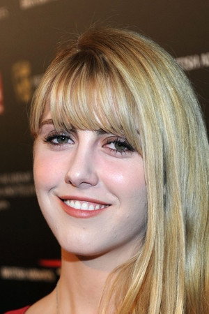 Yvonne Zima portrait