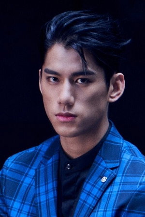 Berant Zhu portrait