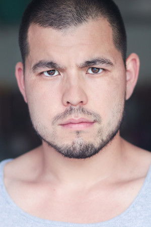 Wes Jetton portrait