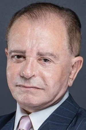 Andrei Kashker portrait