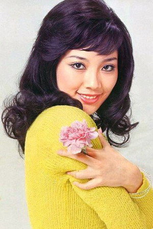 Fong Yi-Jan portrait