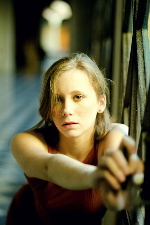 Laia Manzanares portrait