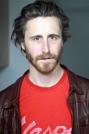 Romain Cottard portrait