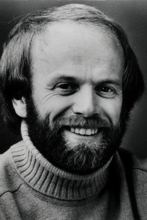 Al Jardine portrait
