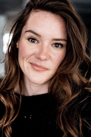 Luisa Binger portrait