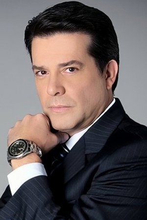 Miguel de León portrait